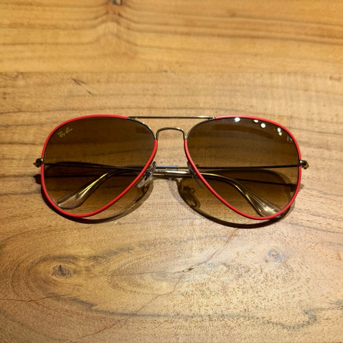 Ray ban aviator - ray-ban, rb