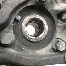 13219080 achsschenkel vorne