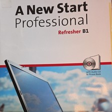 Angela Lloyd / A New Start -