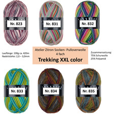 (99,50€/kg) *Trekking XXL