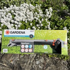 Gardena Viereckregner