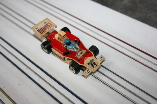 Faller plus ferrari f1 - faller,