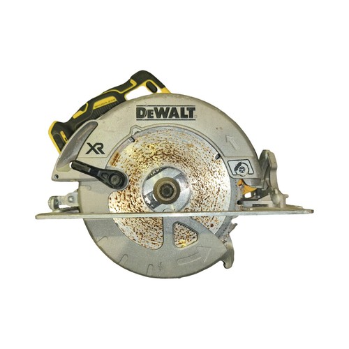 Dewalt 18v kreissäge dcs570 - 18v,