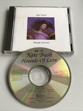CD Kate Bush - Hounds of Love