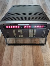 LF synthesizer PM 5190 Philips