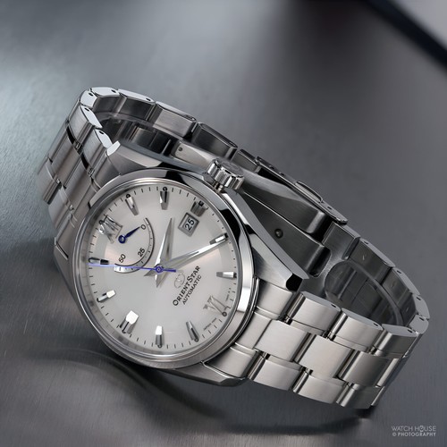 Orient star automatik - orient,
