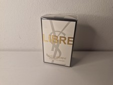NEU: Yves Saint Laurent Libre