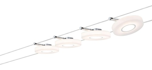 Paulmann 50109 led seilsystem - paulmann,