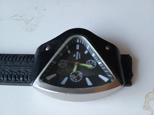 Dunlop sport uhr quarz - uhr,