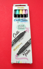 Online Calli.TWIN Double Tip
