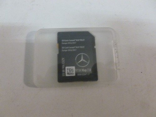 Original mercedes benz - mercedes-benz, v