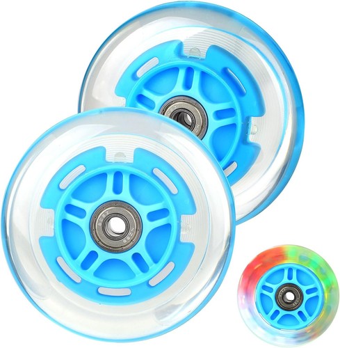 Dbreaks led stunt scooter - stunt,