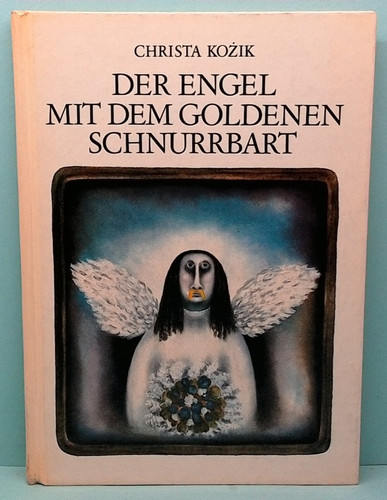 Der engel mit dem goldenen - der,
