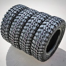 4 Tires Forceum M/T 08 Plus LT