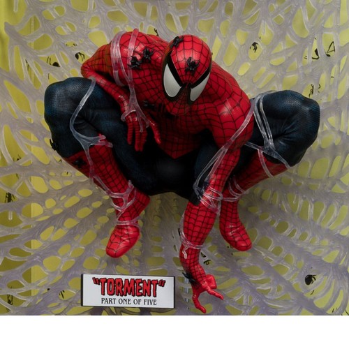 Marvel collection pvc statue - collection,