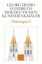 Dehio - Handbuch der deutschen