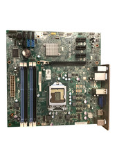 Acer Predator G5910 | Mainboard MIH67L Serena | LGA1155 | geprüft | Micro ATX