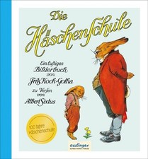 Die häschenschule ein - die, 1: