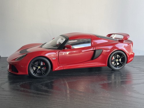 Autoart lotus exige - autoart,