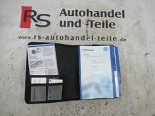 VW Golf 4 IV 1J  Handbuch