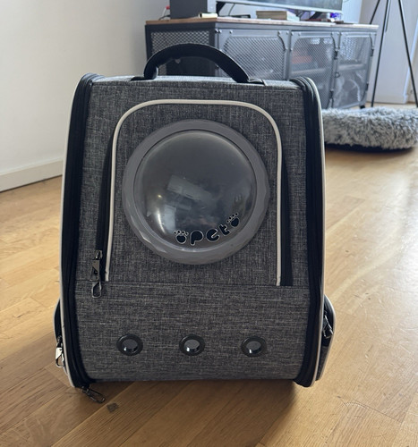 Hunde katze transport - hunde,