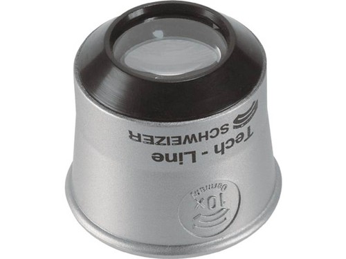Schweizer 9715 uhrmacherlupe - schweizer,