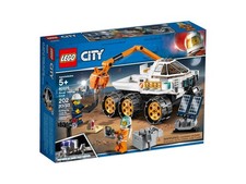 LEGO City 60225 Mars Rover