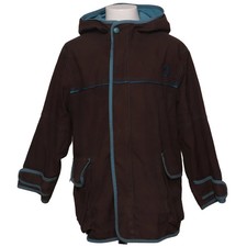 Finkid, Allwetterjacke