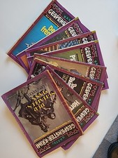 Bastei Verlag Konvolut