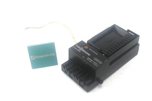 Viessmann 9519828 sockel - viessmann,