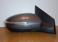 Hyundai i20 2015-20 spiegel