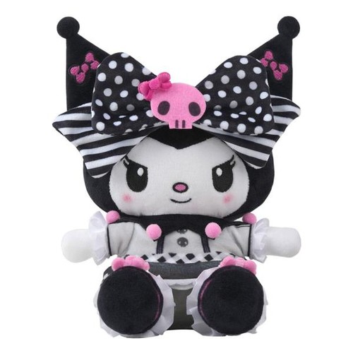 Sanrio pink black - black, party