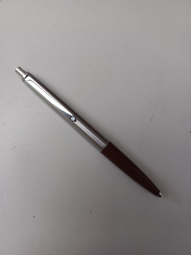 Montblanc traveller 5201 - traveller,