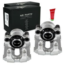 2x Bremssattel Bremszange Satz