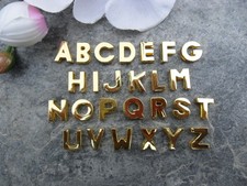 Buchstaben abc metall mm - abc, 14