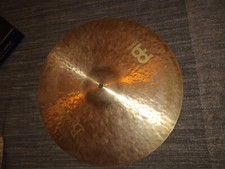 schlagzeug becken gebraucht