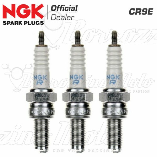 Kerzen ngk cr9e - kerzen,