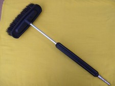 Auto Waschbürste + 1,5m Lanze Nilfisk Poseidon Neptune Booster Hochdruckreiniger