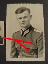 137626 Fotoalbum: Leutnant