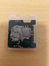 Intel Core i3-370M SLBUK 2,40