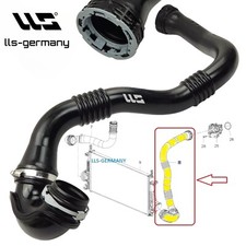 Turboschlauch Ladeluftschlauch für OPEL INSIGNIA 2.0 CDTI 13419442-1302288