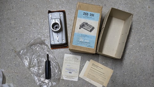 Ddr heimwerker zss 251 - -,