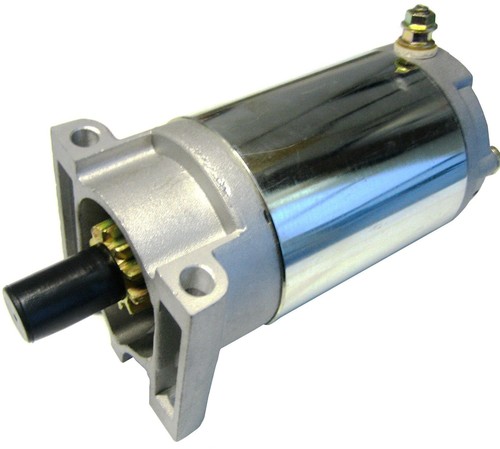Starter anlasser für honda - starter,