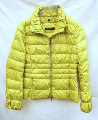 Daunenjacke marc cain - daunenjacke, 36
