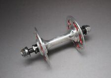 Campagnolo Record Pista Front Hub High Flange / 36 H / Super Track Bahn