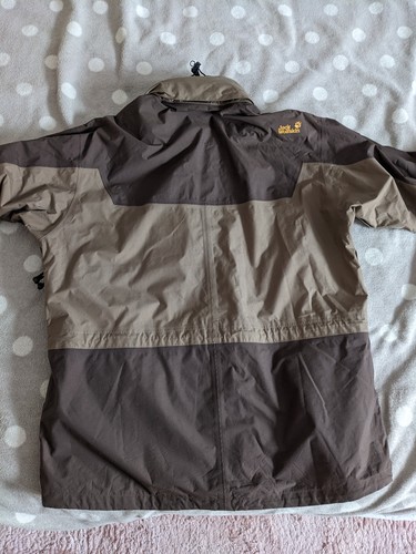 Jack wolfskin herren outdoor - jack,