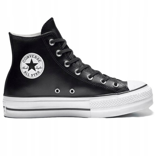 Converse sneaker high chuck - converse,
