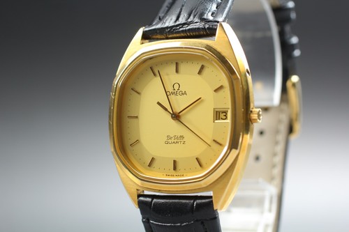 1980 near mint omega ville - 1980,