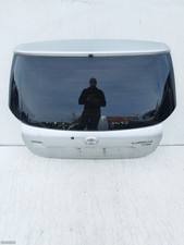 2005 TOYOTA COROLLA HECKKLAPPE