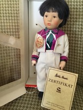 Kathe Kruse 14”  Michael